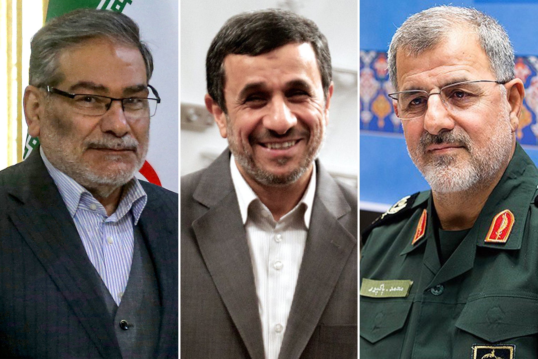 https://static.independent.co.uk/2026/03/02/8/04/Ali-Shamkhani-General-Mohammad-Pakpour-Mahmoud-Ahmadinejad-IndyComp.jpeg?trim=0,0,0,0&width=1200&height=800&crop=1200:800