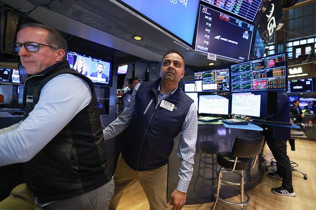 Investors watch on as US dollar strengthens amid Iran conflict and oil ...