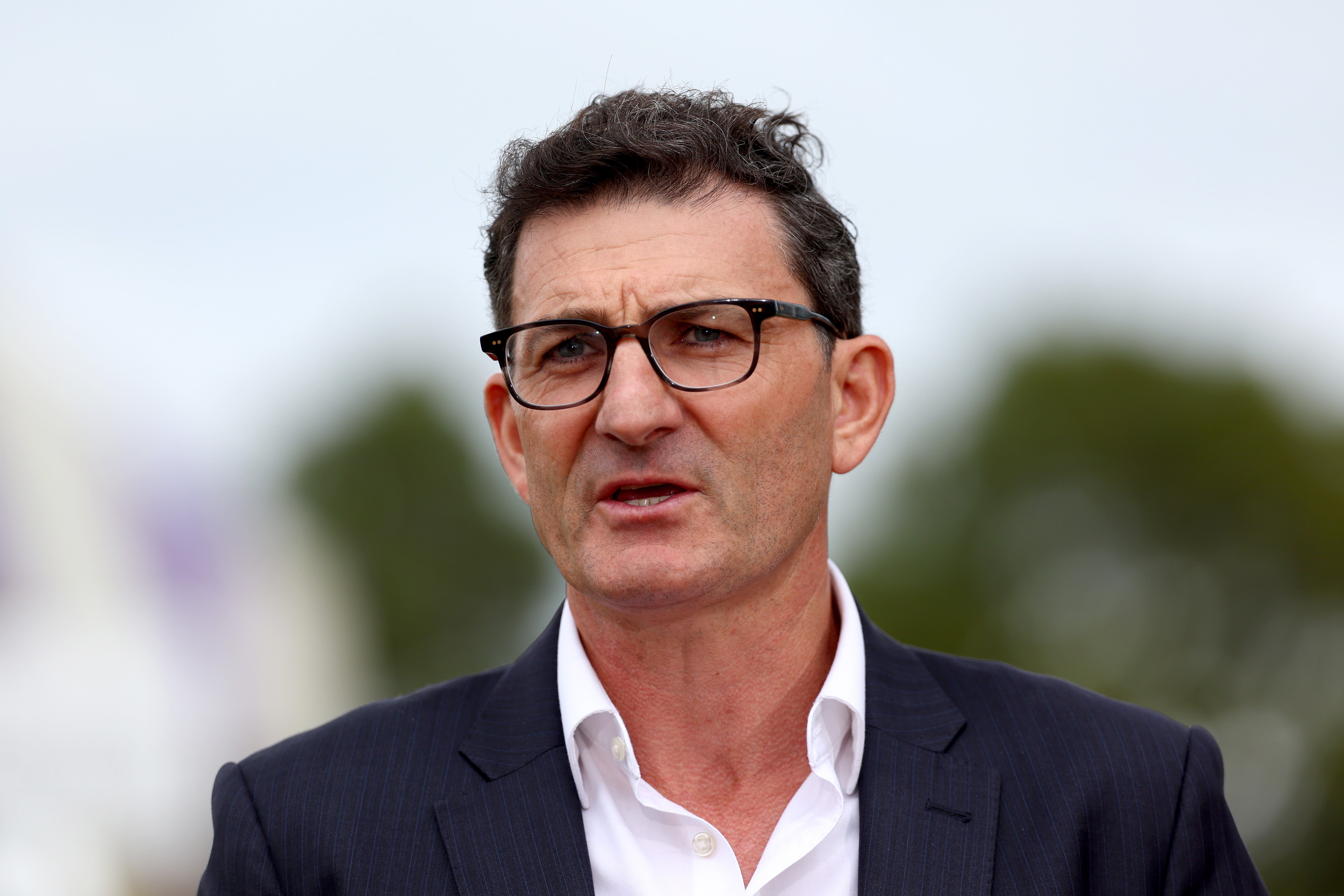 Travis Auld does not anticipate any disruption to the season-opening grand prix