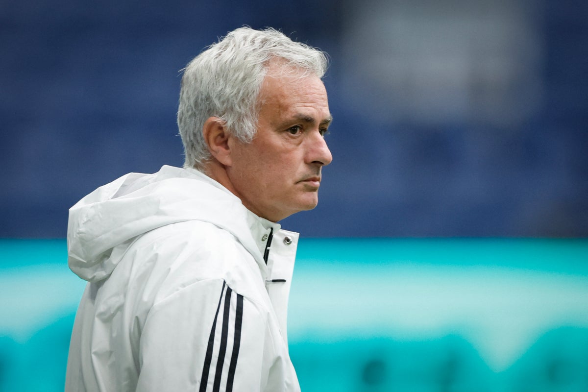 Mourinho says &lsquo;it&rsquo;s over&rsquo; for Benfica star if racist allegations are proven