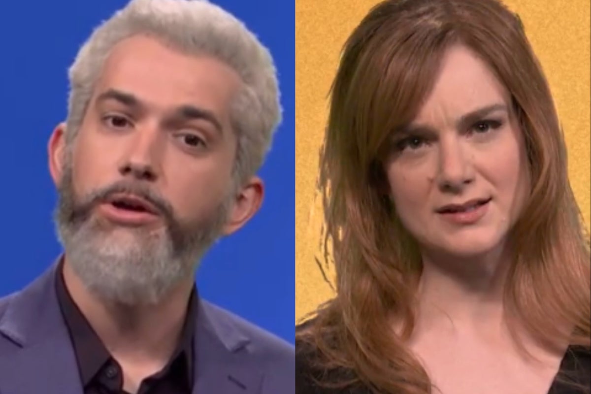 SNL facing backlash for &lsquo;shameful&rsquo; sketch about Tourette&rsquo;s incident at Baftas