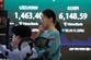 Panic as South Korea’s stock index plunges by 12% – the steepest drop in history