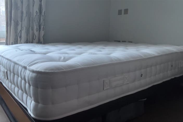 Wool Room Woolroom standen wool mattress review 2026: Why I made the swap from ...