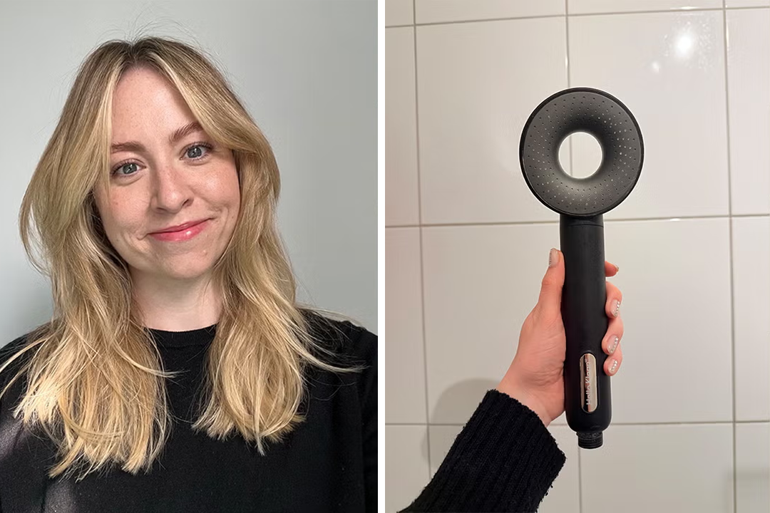 Best Shower Filter for Hard Water Hair in 2026: Brand Comparison Best Shower Filter for Hard Water Hair in 2026: Brand Comparison