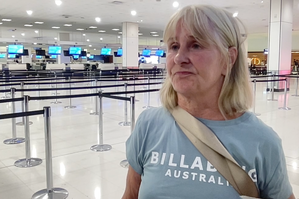 British couple spend almost £10k for flights home from Sydney – UK Times British couple spend almost £10k for flights home from Sydney – UK Times