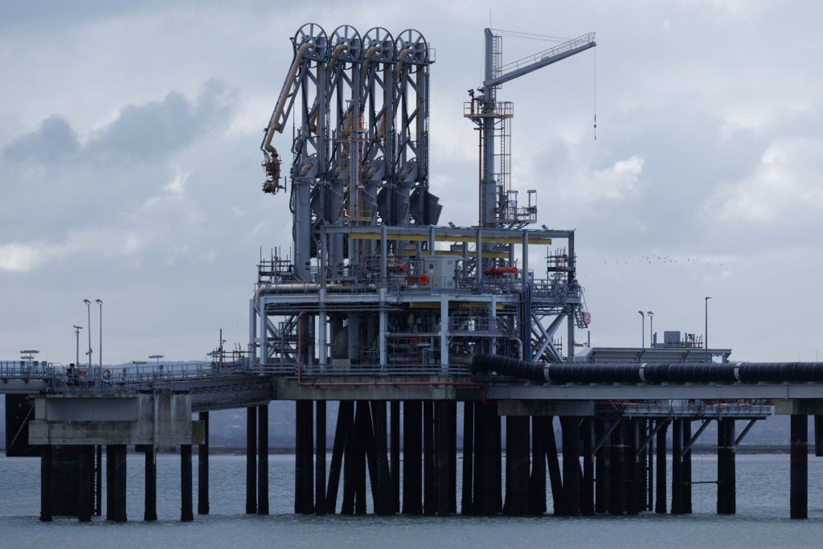 Why natural gas prices has spiked by 93 per cent and what the impact might ...