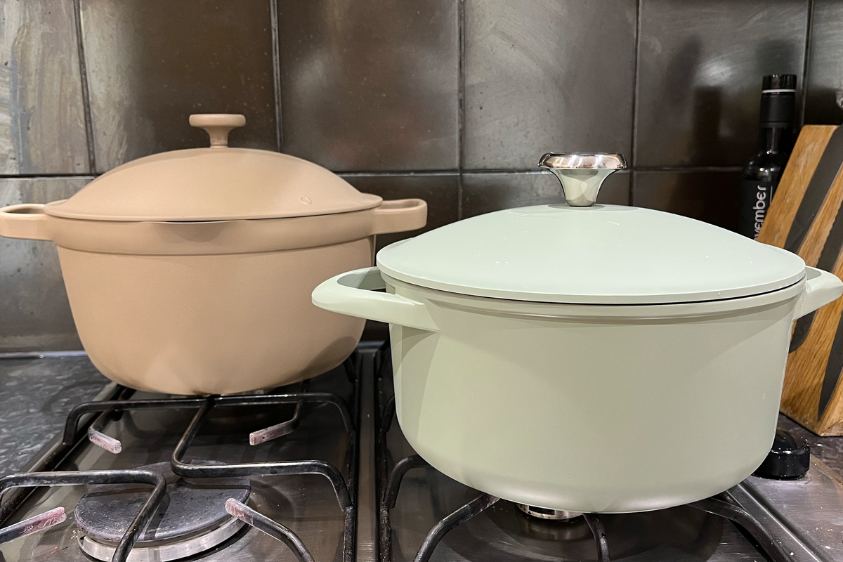 Our Place perfect pot vs Dunelm’s £45 alternative reviewed – UK Times