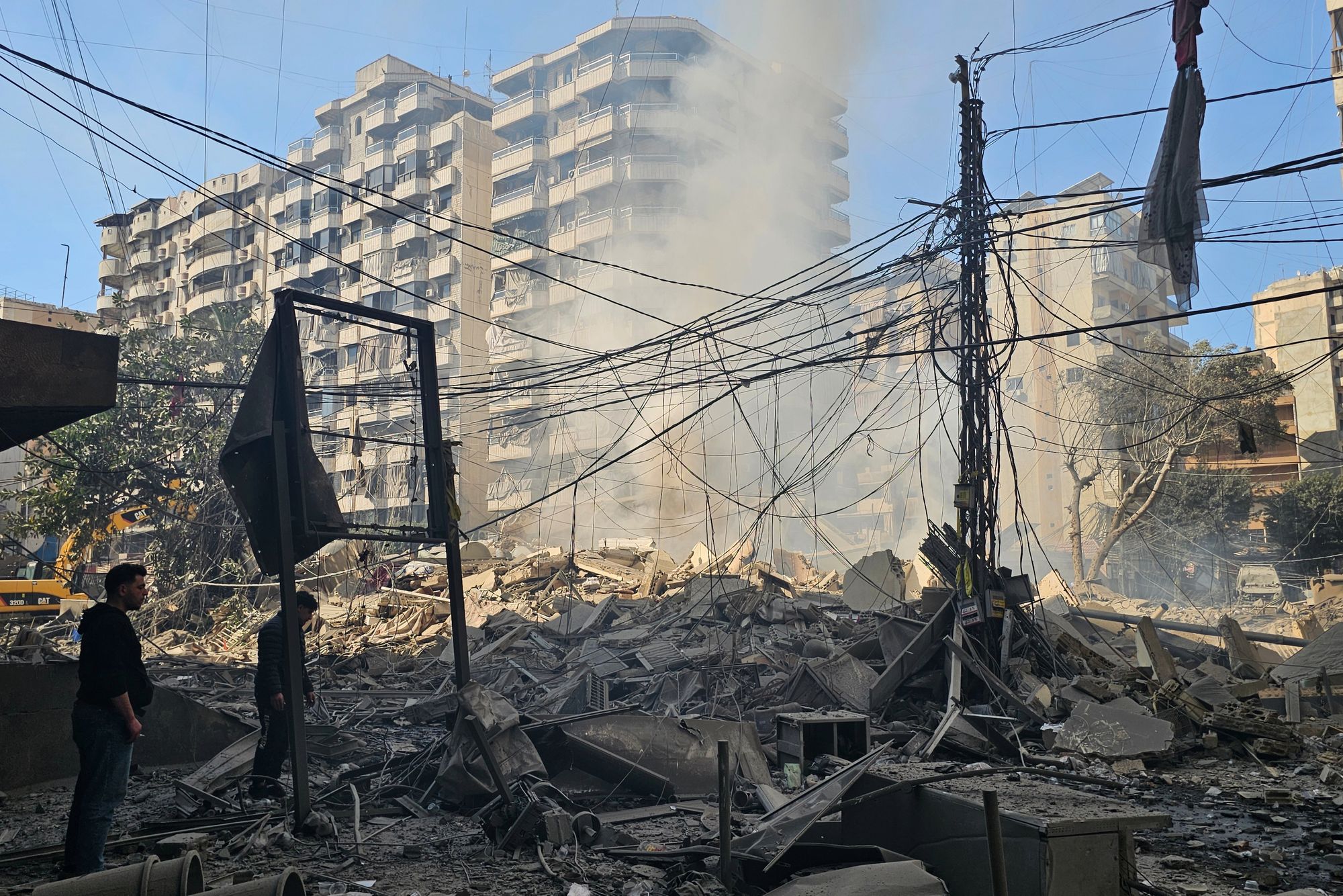 In an official notification to Congress about Trump’s war on Iran, the president set out how he does not have a clear timeline for the military action, dubbed Operation Epic Fury