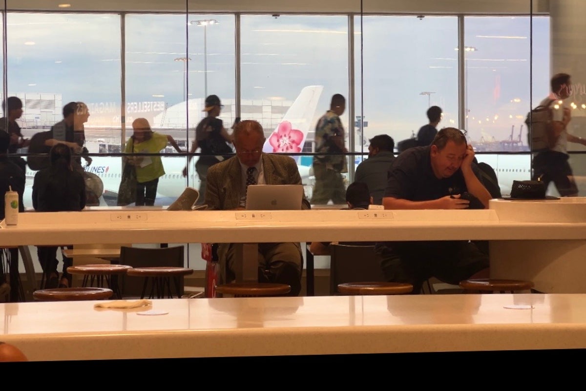 Australians cancel four-day weekend travel as worries mount over fuel crisis