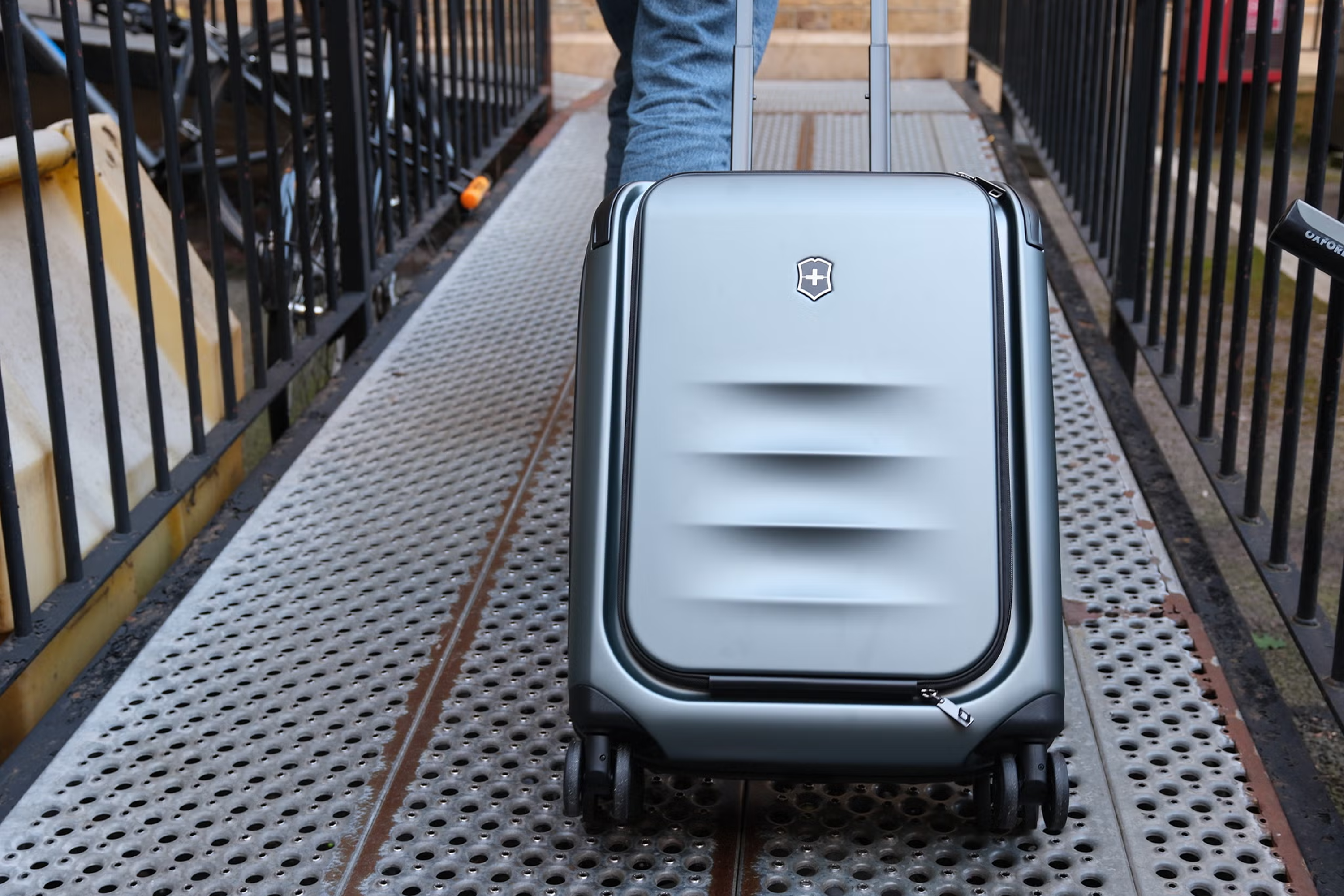 Best carry-on luggage for 2026, tested by a travel expert