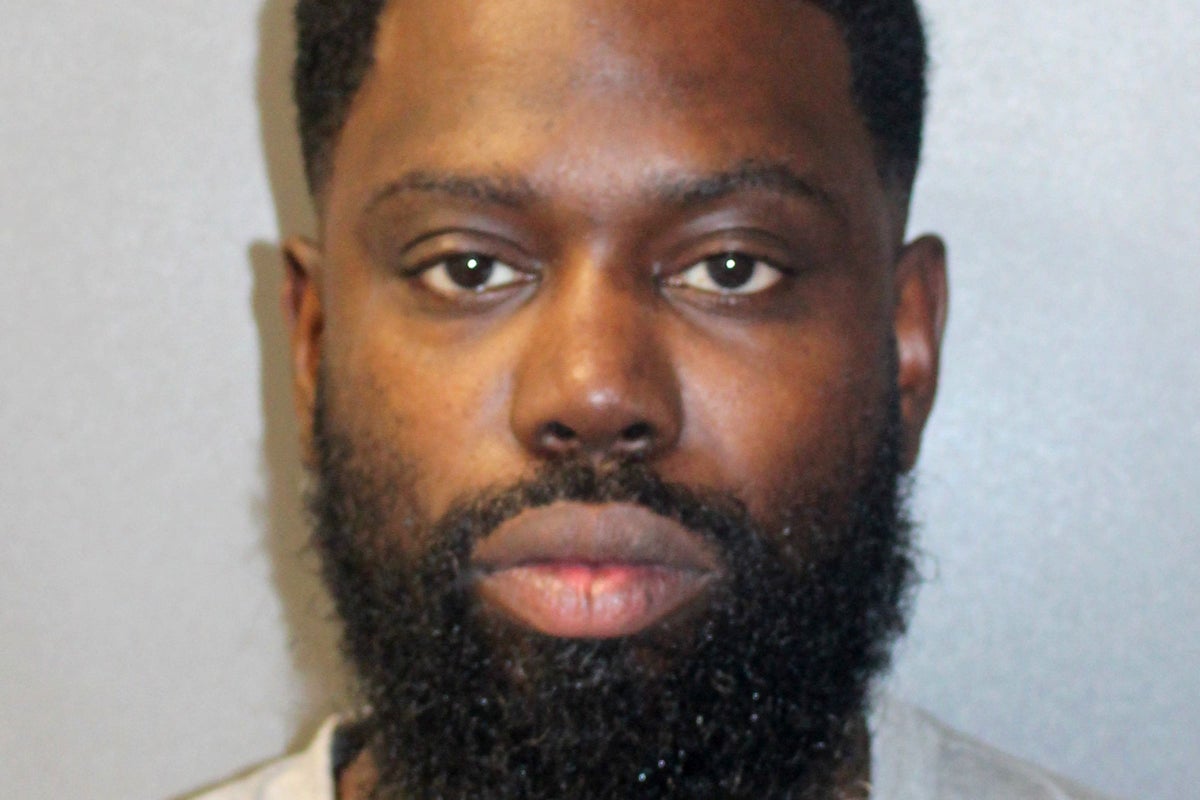 Rapper Ghetts jailed for 12 years after killing student in hit-and-run – UK Times