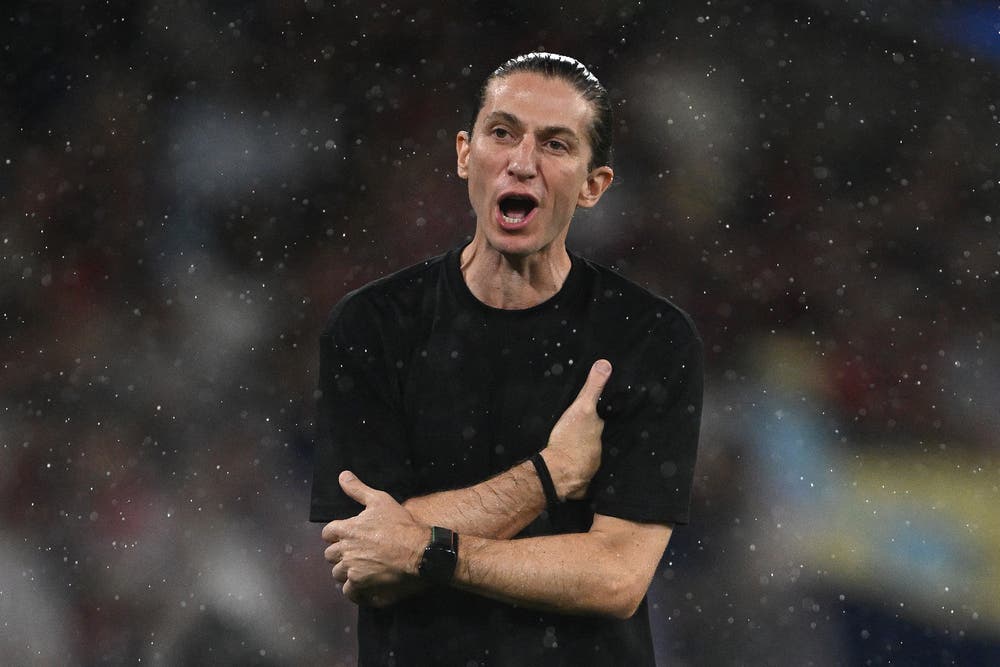 Manager Sacked Brazilian football manager sacked after leading his team to 8-0 win ...
