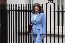Spring statement 2026: Forecasts at-a-glance