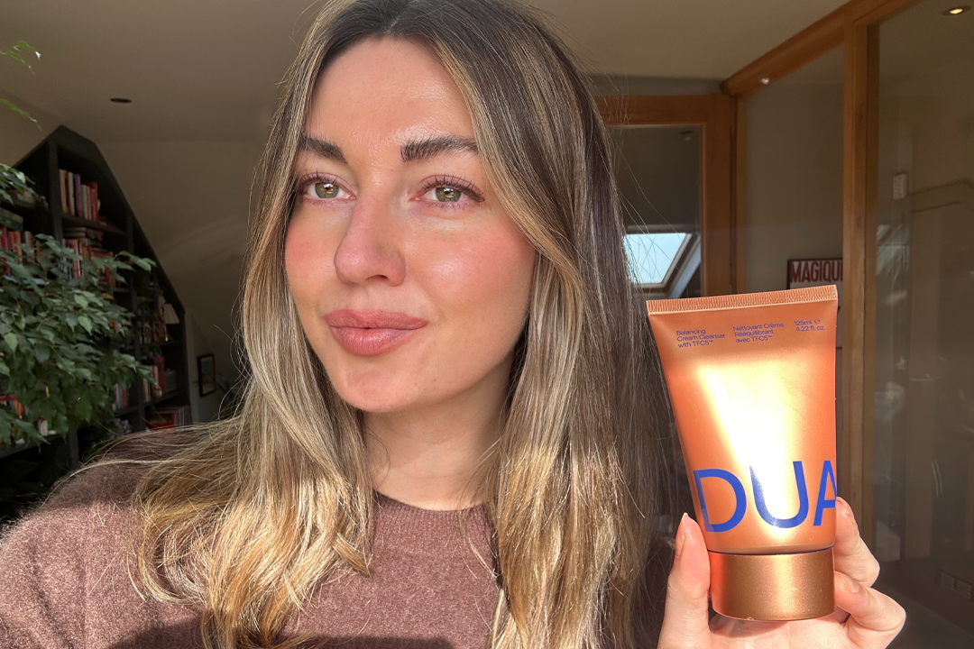 I tried Dua Lipa's skincare for a month here's my honest review | The Independent I tried Dua Lipa's skincare for a month here's my honest review | The Independent