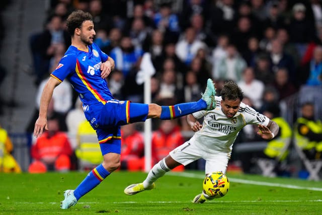 RODRYGO