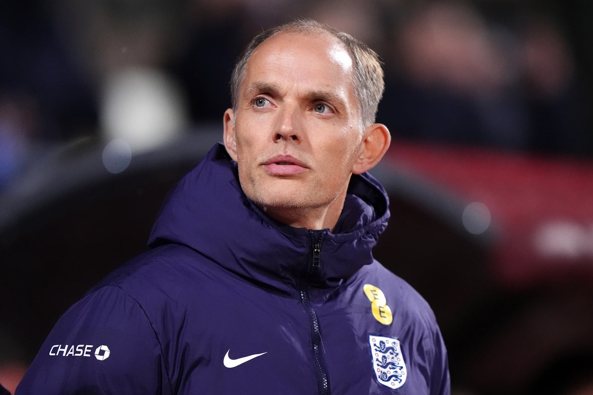 Wayne Rooney explains why Thomas Tuchel can lead England to World Cup glory