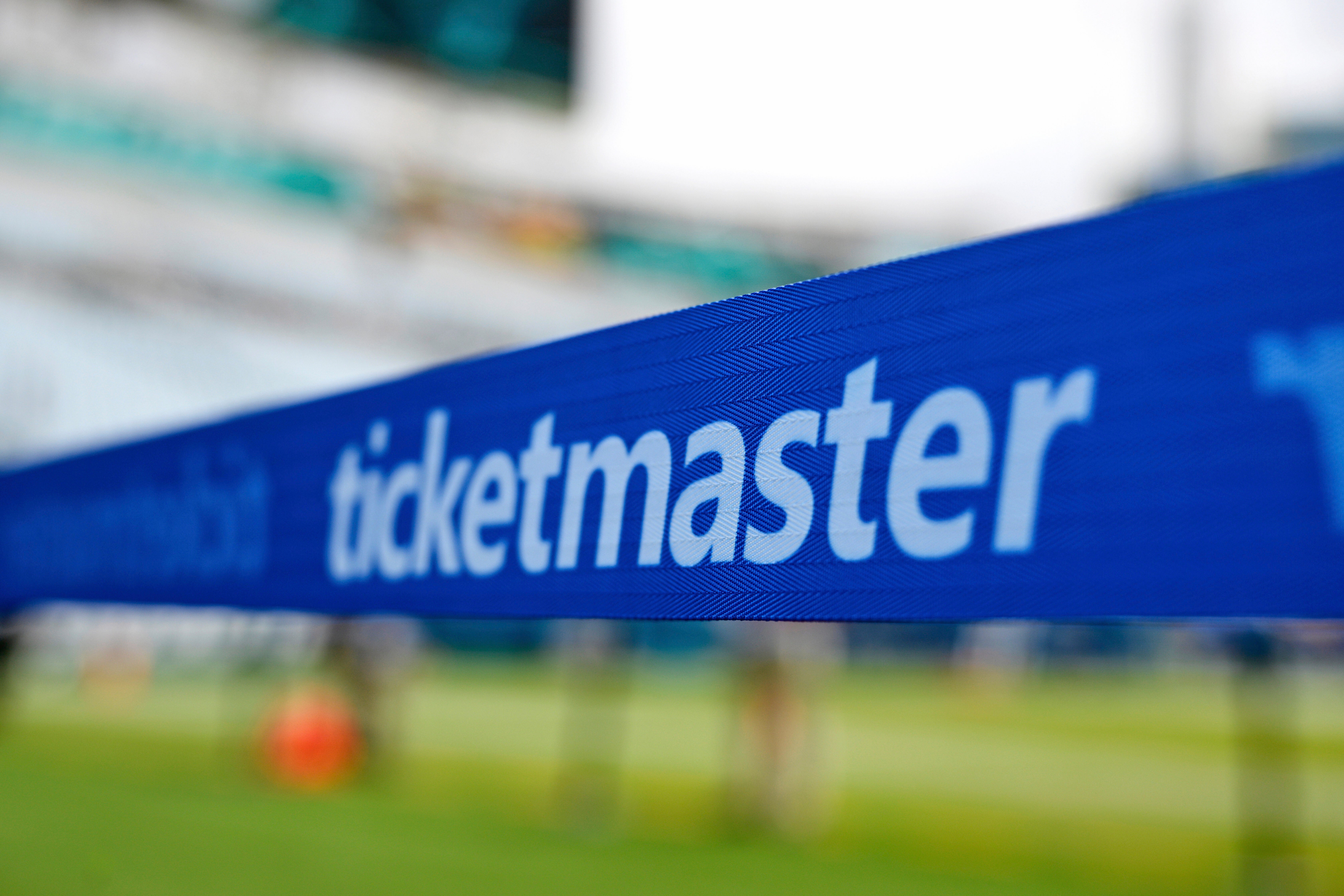 Ticketmaster was established in 1976 and merged with Live Nation in 2010