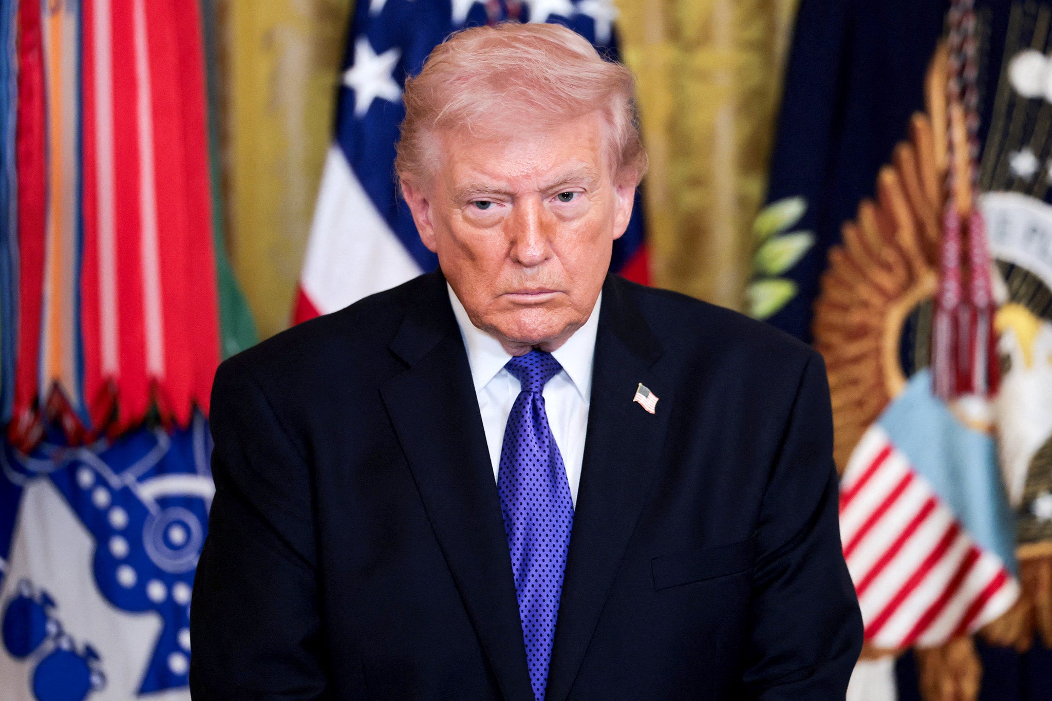 ‘Put at its simplest, if Americans, already unimpressed with the idea, find that the Iran war is making them poorer, they will turn out the party and administration responsible’