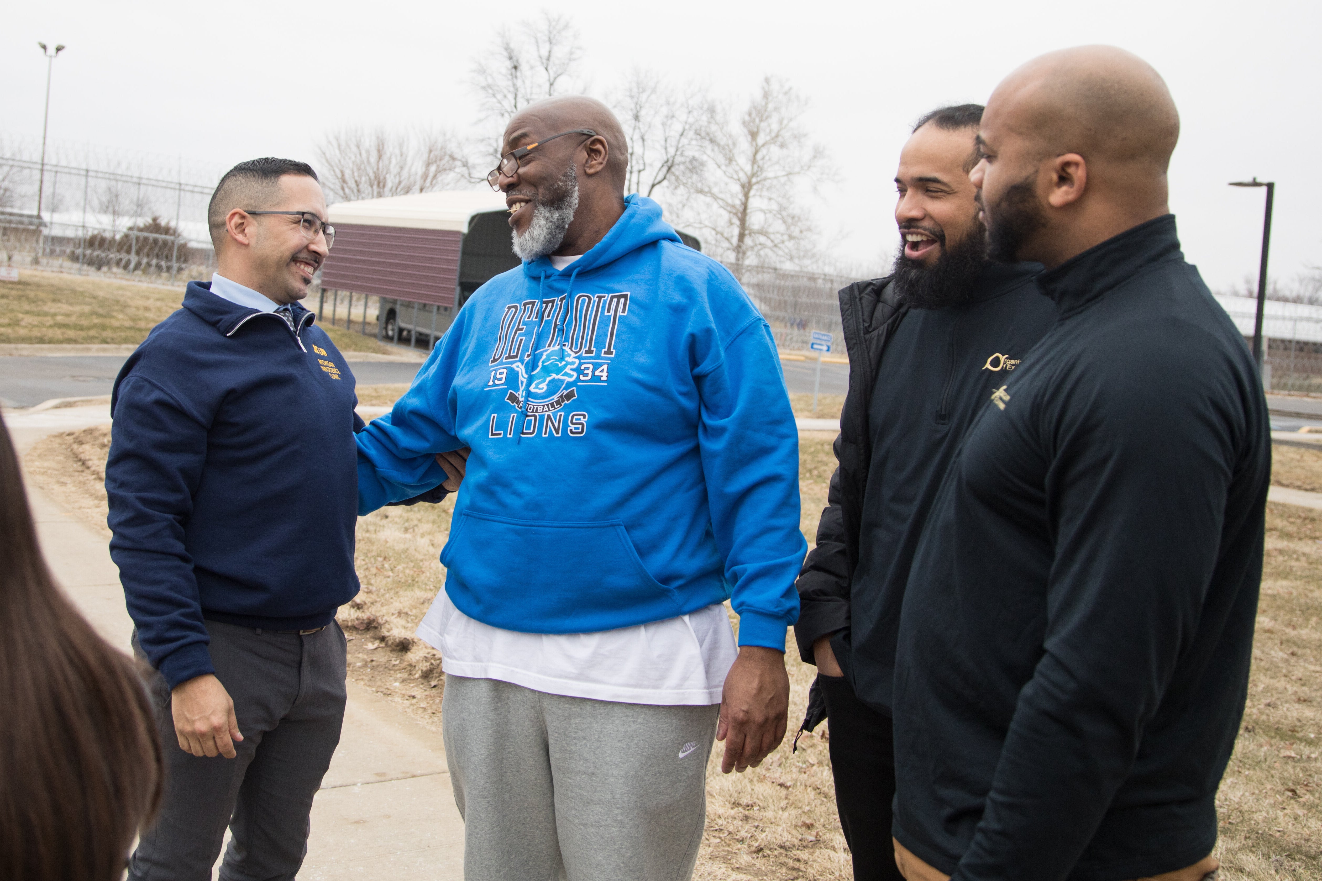 Man released after more than 25 years in prison over coerced murder ...