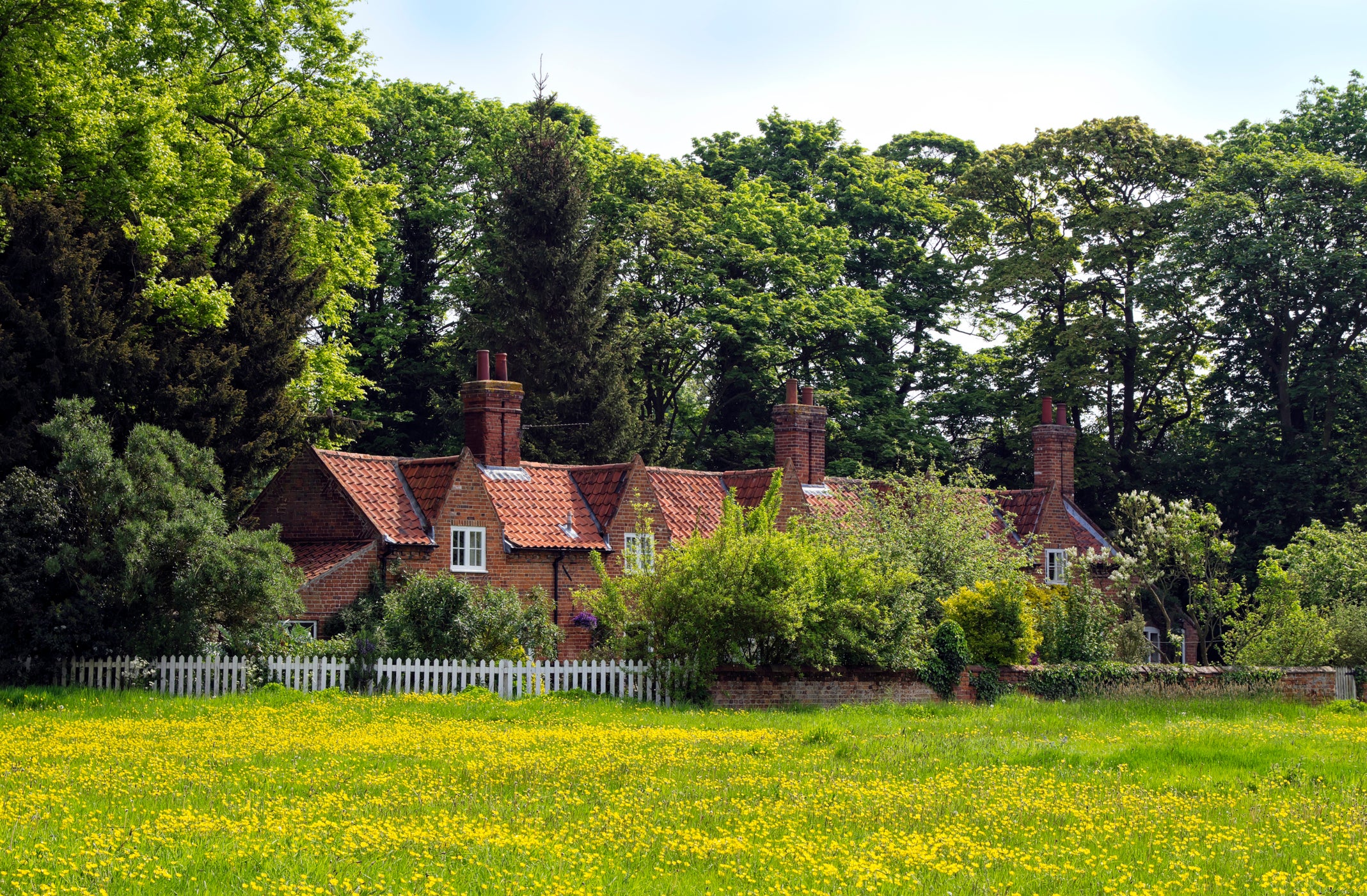 The prettiest Norfolk villages to visit this spring | The Independent