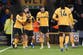 Liverpool stunned by Wolves late show