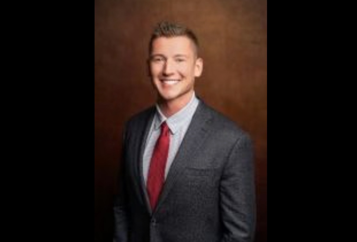 Kristi Noem’s son-in-law sued by former employer in South Dakota – UK Times