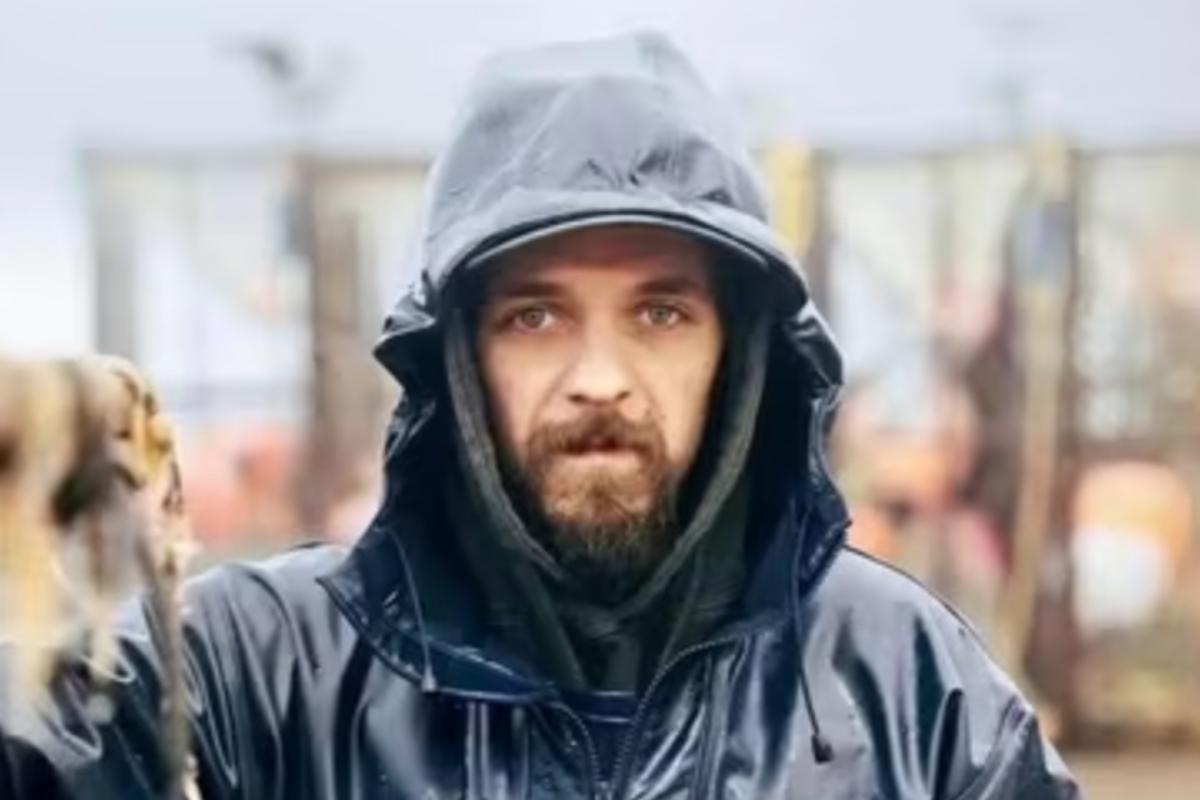 Deadliest Catch star Todd Meadows dies during filming, aged 25 