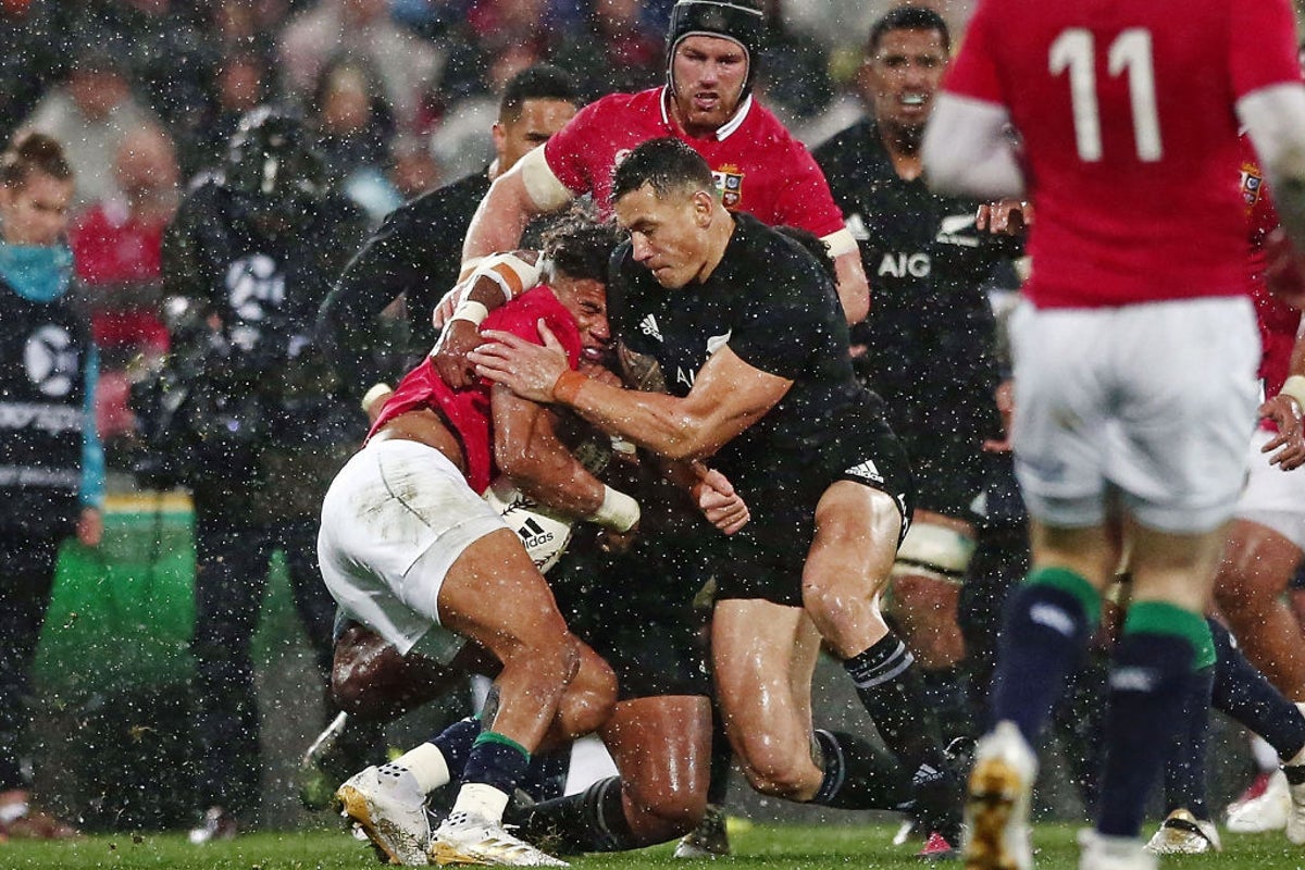 Former England star Anthony Watson says he cheated HIA to play Lions Test – UK Times Former England star Anthony Watson says he cheated HIA to play Lions Test – UK Times