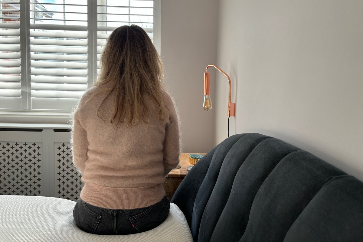 Our favourite Simba mattress just got a rare 30% discount