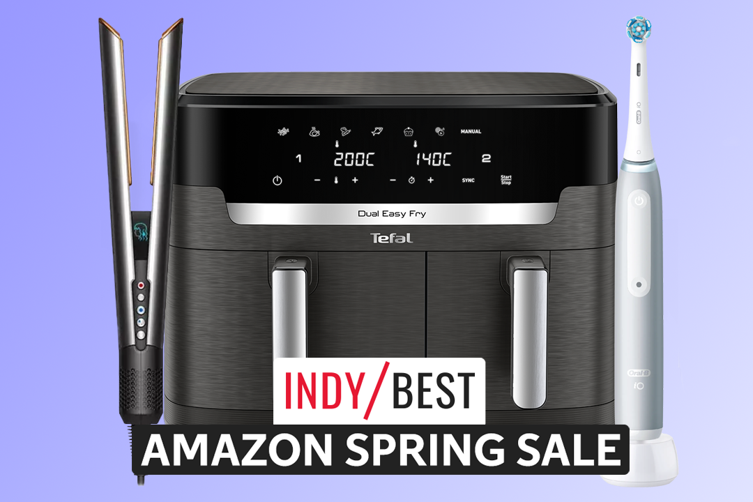 When is the Amazon Spring Sale 2026? Plus best deals to expect | The ...