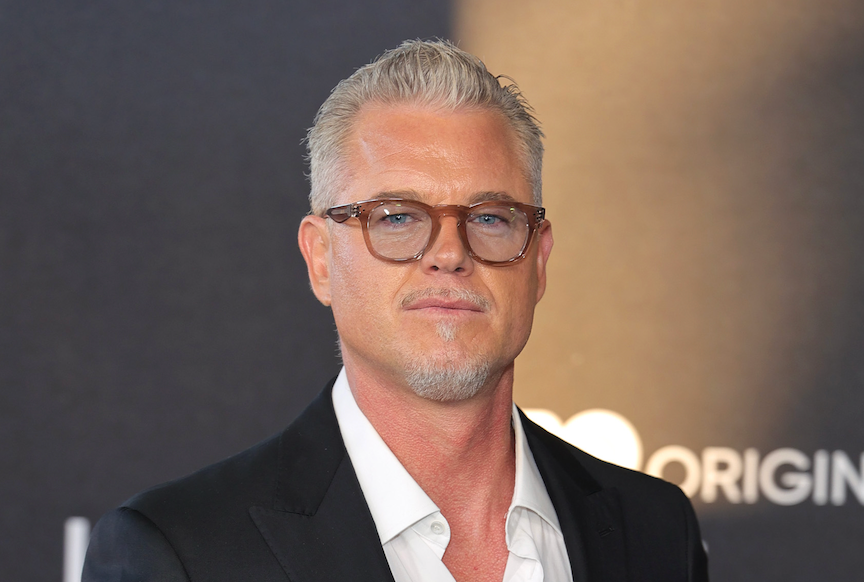 Eric Dane&rsquo;s official cause of death revealed 