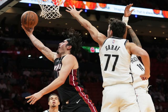 NETS-HEAT