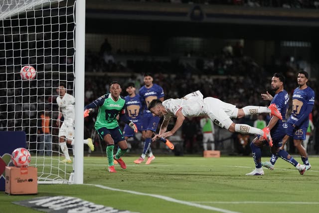 MÉXICO-CLAUSURA