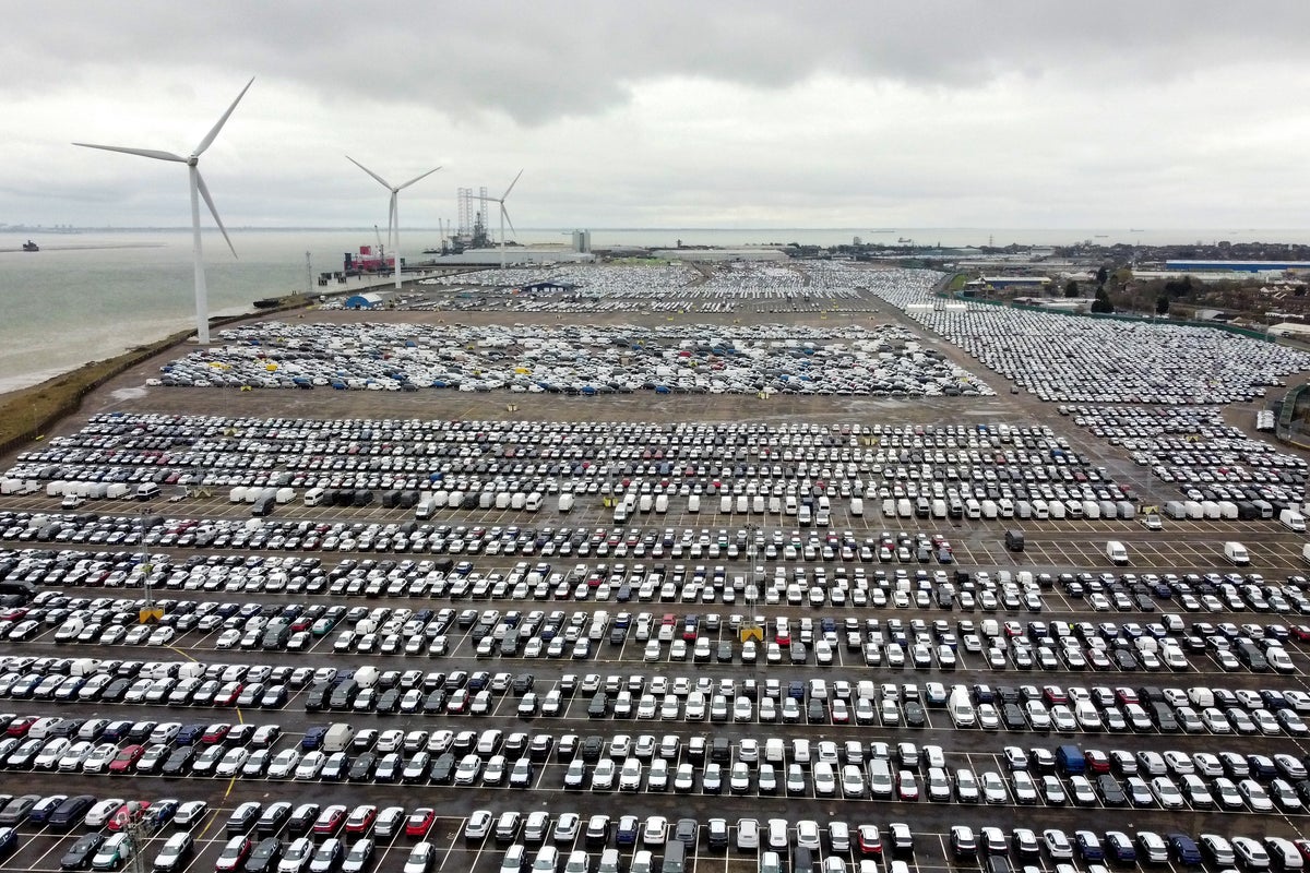 Why two million drivers will miss out on FCA car finance compensation