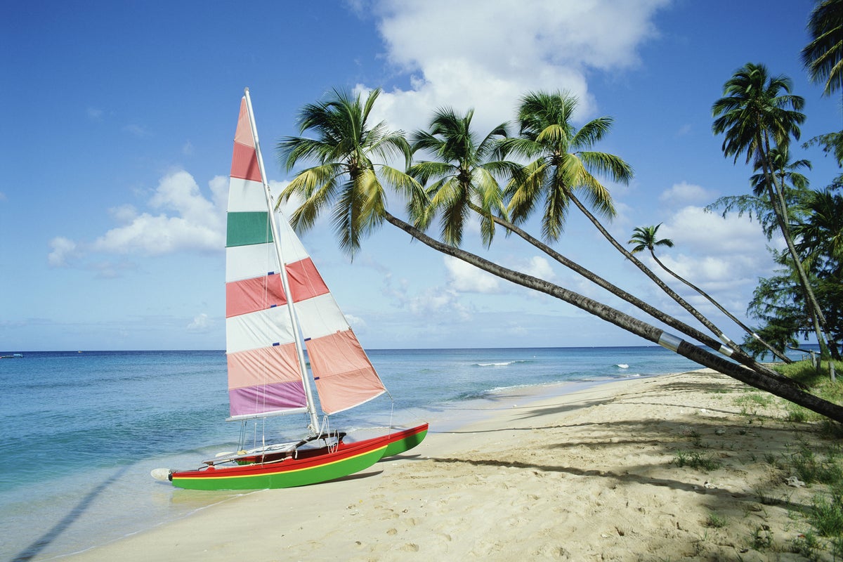 Barbados in full swing: a summer of sun, sea and celebrations