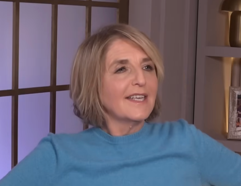 Kaye Adams ha ospitato uno spettacolo su BBC Radio Scotland dal 2010