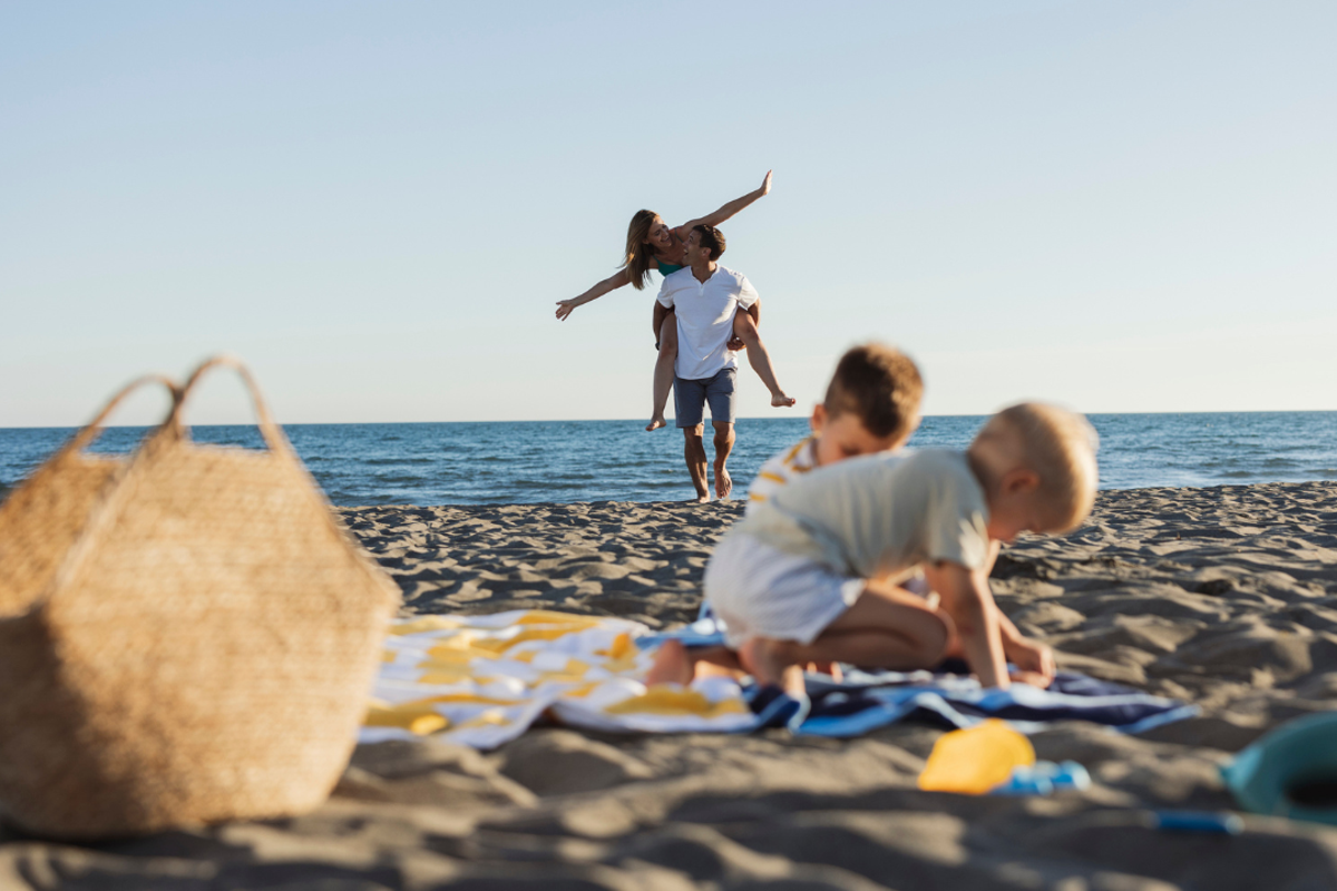 Best travel deals for Easter 2026: Last-minute holidays – UK Times Best travel deals for Easter 2026: Last-minute holidays – UK Times