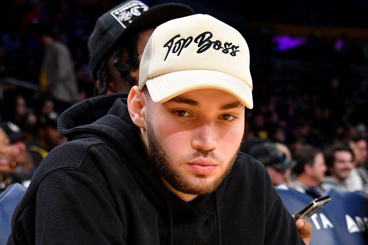 Streamer Adin Ross’ sister dies aged 36: report Streamer Adin Ross’ sister dies aged 36: report