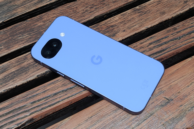 Google Pixel 10a review: Almost identical to the 9a but still a budget ...