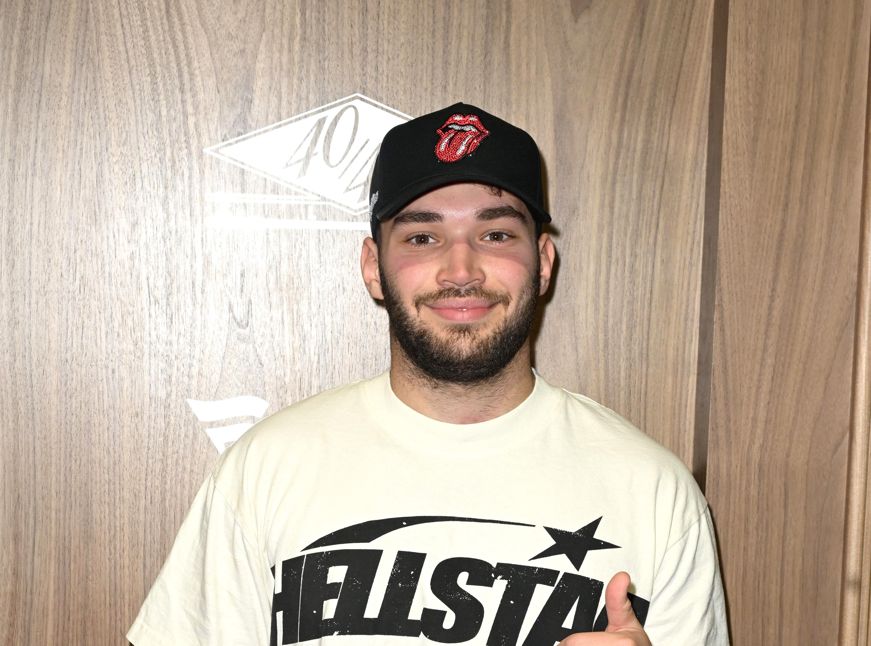 Adin Ross è uno degli streamer più famosi al mondo