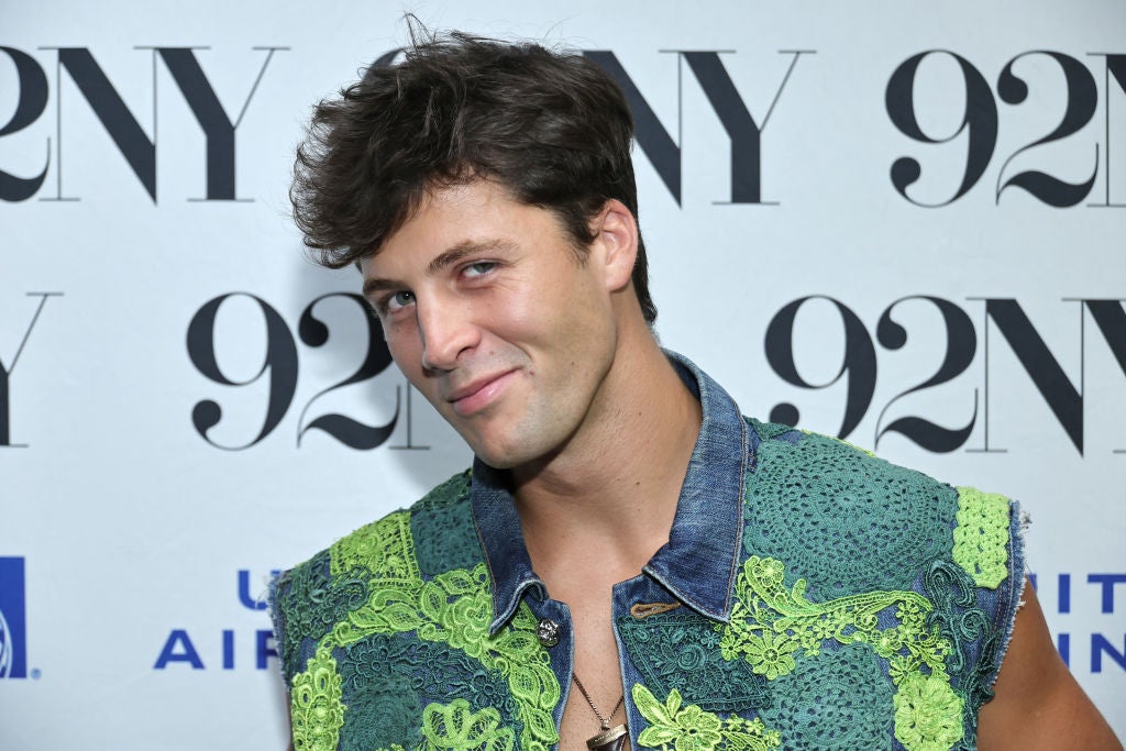 Rausch ha vinto 'I Traditori'