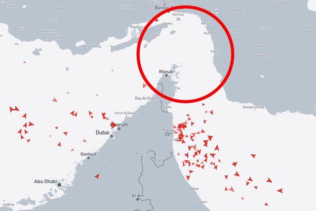 Why is the Strait of Hormuz so important? How Iranian attacks on ships ...