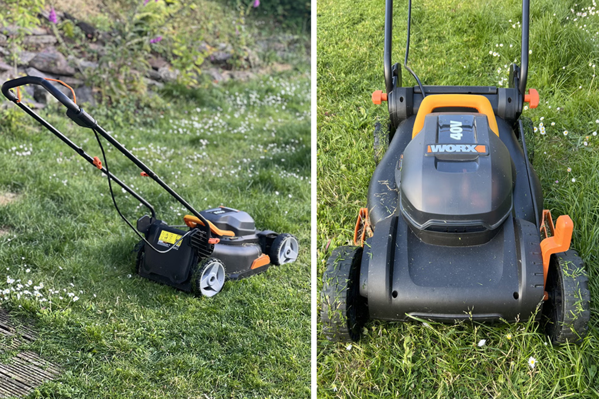 10 best lawnmowers to keep your garden healthy, tested by an outdoors expert