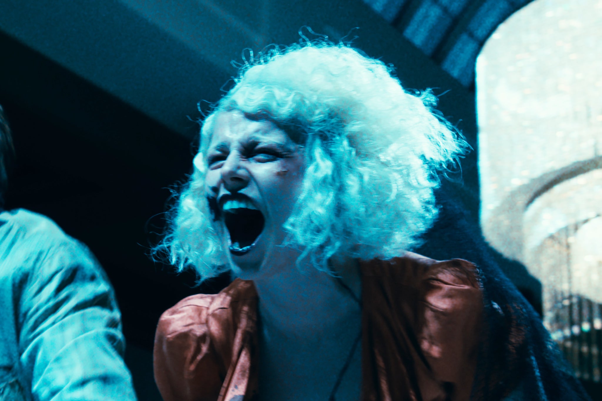 The Bride! review &ndash; Jessie Buckley and Maggie Gyllenhaal&rsquo;s punky revival isn&rsquo;t as feminist as it thinks it is