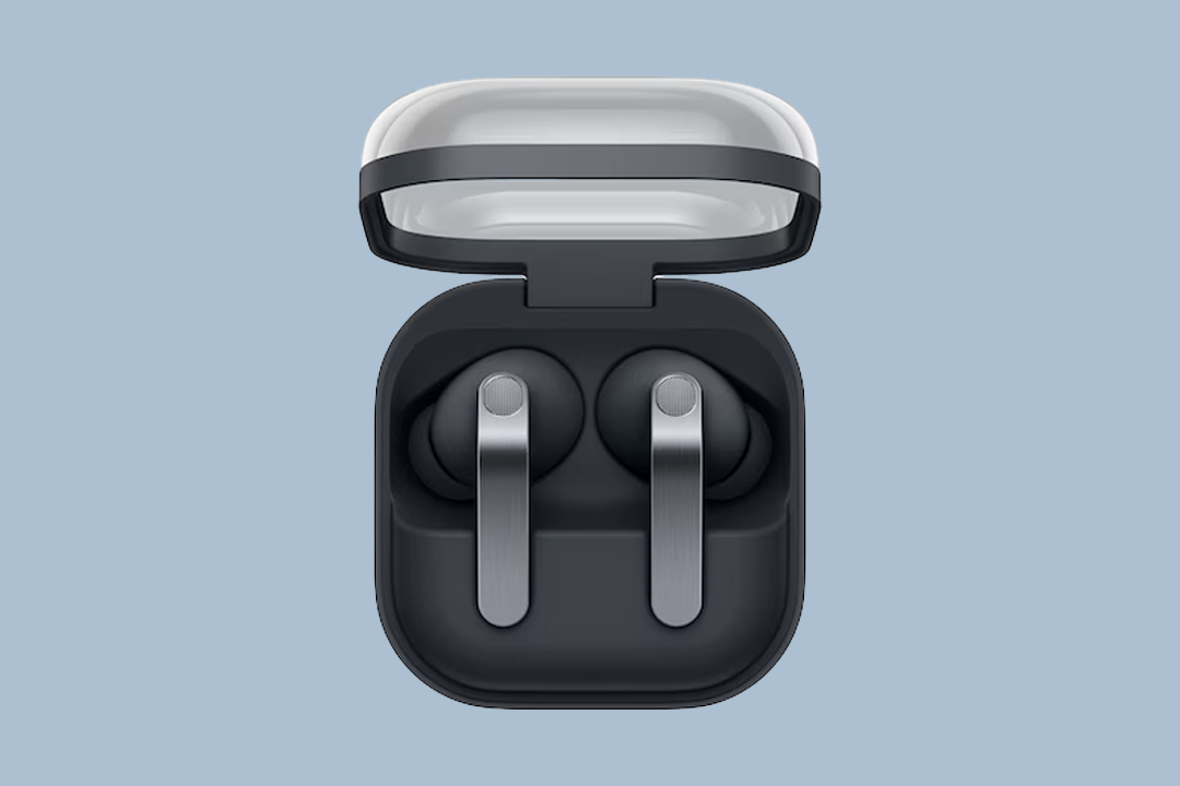 The Galaxy Buds 4 Pro boast better call quality, bass and clarity, and support head gestures and AI assistants