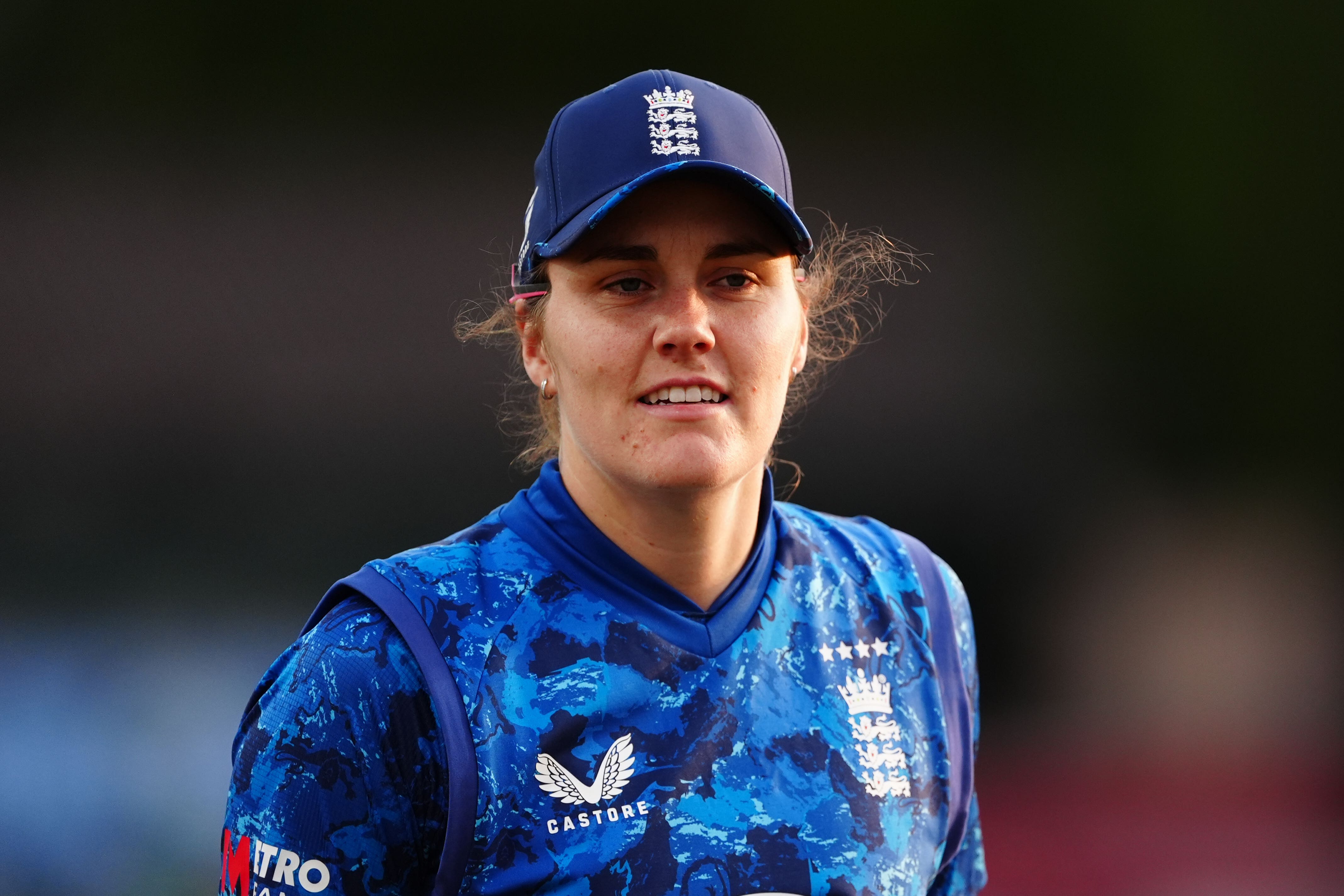 <p>Nat Sciver-Brunt has left England’s camp in South Africa</p>