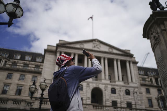 Middle East energy crisis could wipe £35bn off UK economy – even in ...