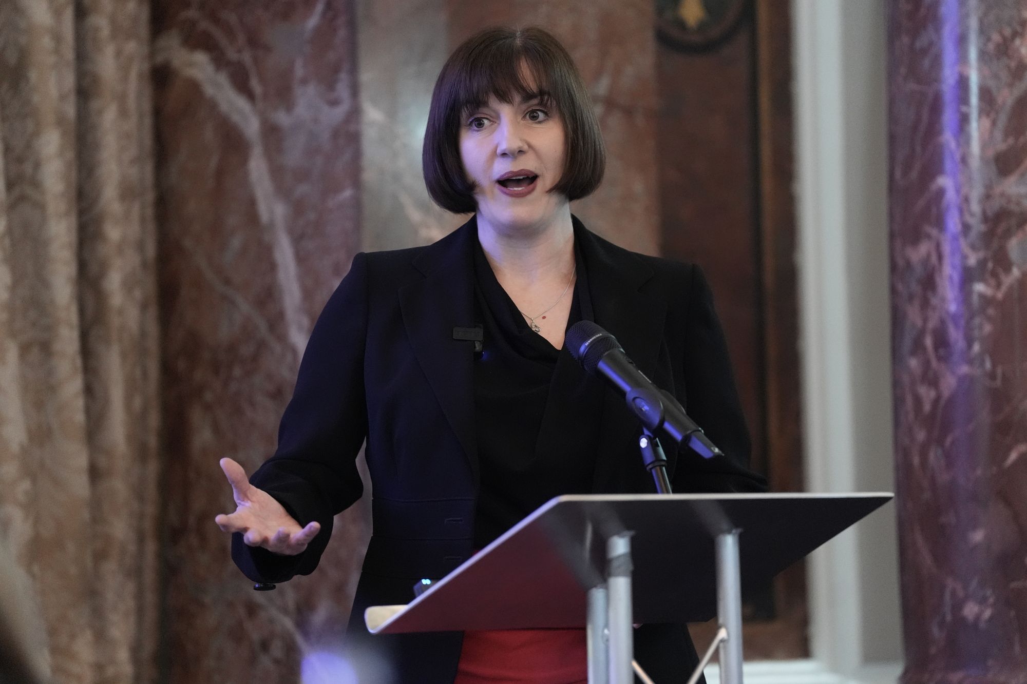 Minister tells employers to explain what they are doing to support staff going through menopause