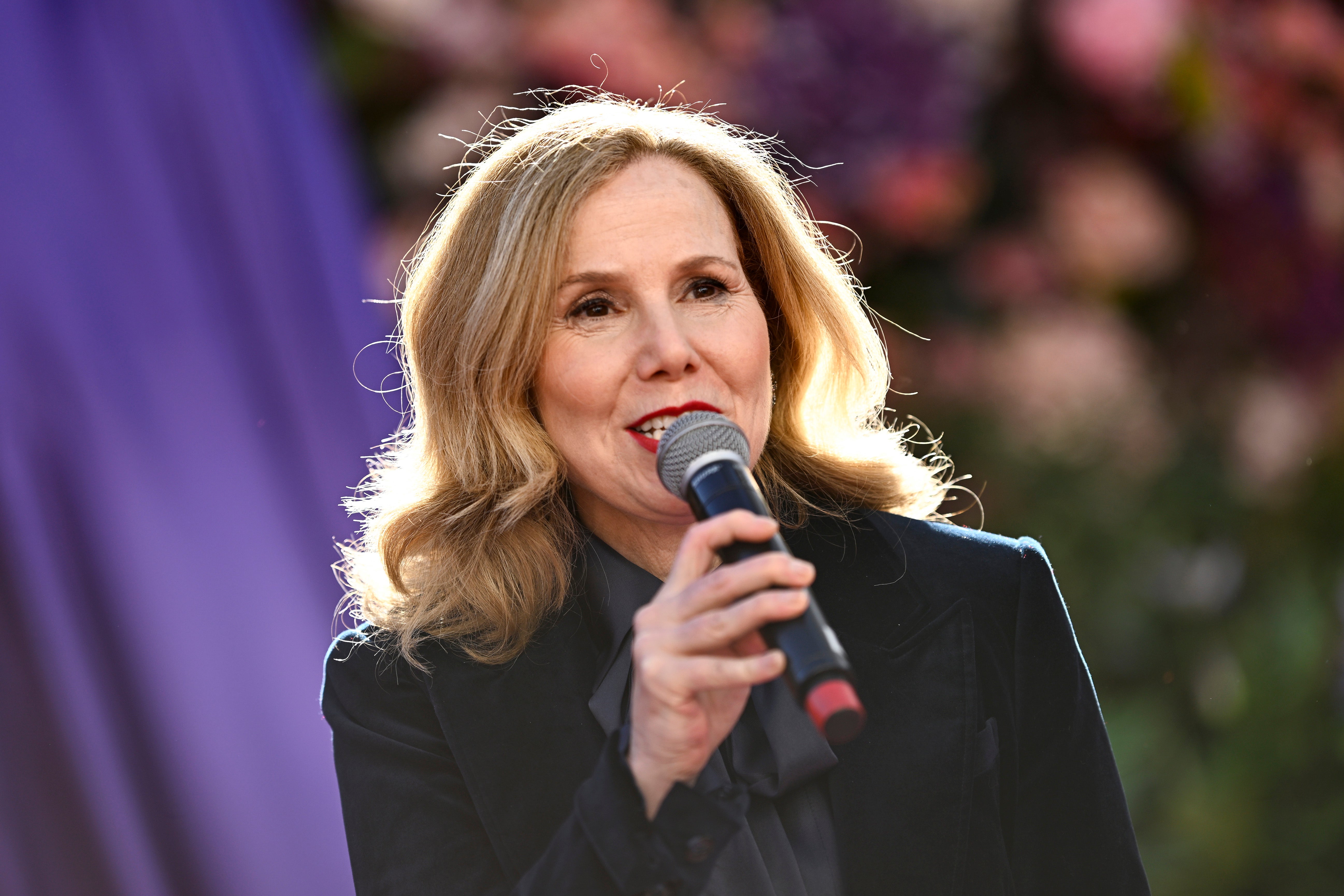 Sally Phillips è meglio conosciuta per i suoi ruoli in 