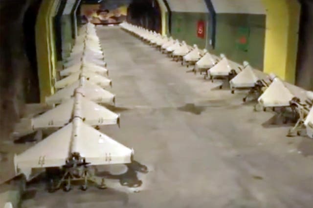 Trump's war has exposed just how unprotected we are from an Iranian attack